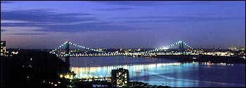 George Washington Bridge
