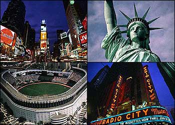 Local Information & Attractions